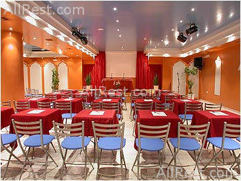 Magda Hotel 10